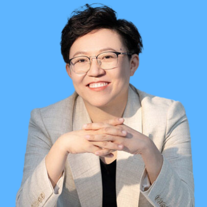 张琦老师,商业架构师,企业盈利增长专家.