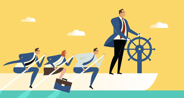 领导力行动学习实效模式是什么？-华夏讲师网